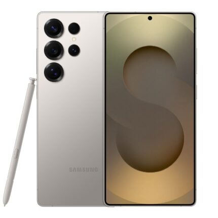 SAMSUNG Galaxy S25 Ultra 12/512GB 5G Titanium Gray (Tamno sivi) - Copy