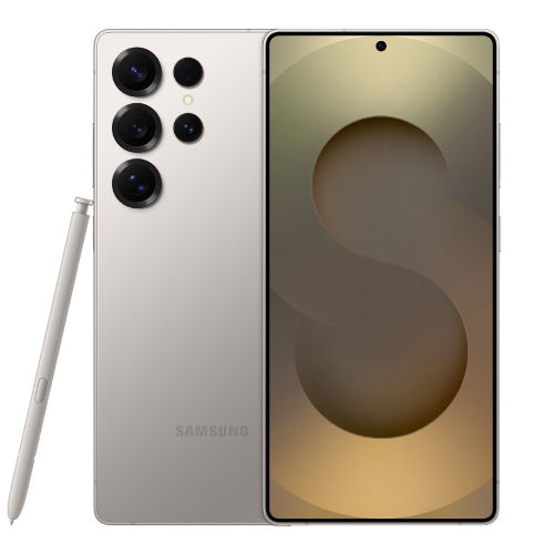 SAMSUNG Galaxy S25 Ultra 12/512GB 5G Titanium Gray (Tamno sivi) - Copy