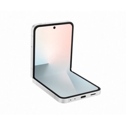 SAMSUNG Galaxy Z Flip7 FE 8/128GB Beli (White)