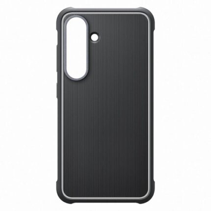 SAMSUNG ojačana (rugged) plastična futrola za S25 TEGET