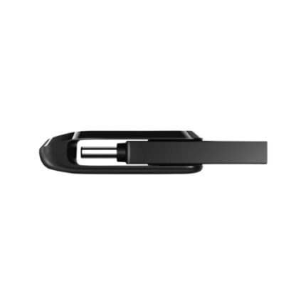 SanDisk Dual Drive Go USB Ultra 64GB Type C