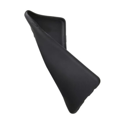 SILIKON ultra thin iPhone 17 CRNI