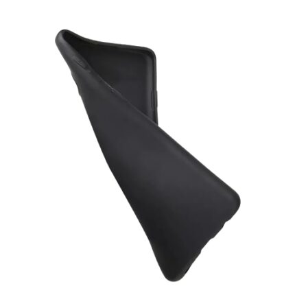 SILIKON ultra thin Xiaomi Redmi A5 CRNI