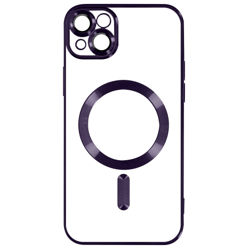Silikonska futrola Magsafe Iphone 14 LILA Silikonska futrola Magsafe Iphone 14 LILA