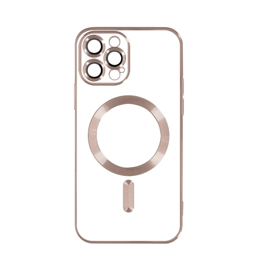 Silikonska futrola Magsafe Iphone 14 Pro Max ROZE Silikonska futrola Magsafe Iphone 14 Pro Max ROZE