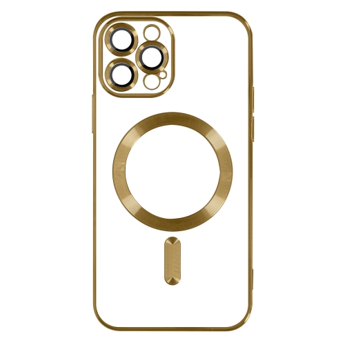 Silikonska futrola MagSafe iPhone 15 PRO MAX ZLATNA Silikonska futrola MagSafe iPhone 15 PRO MAX ZLATNA