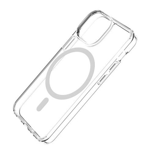 Silikonska futrola Magsafe Iphone 15+ PROVIDNA Silikonska futrola Magsafe Iphone 15+ PROVIDNA