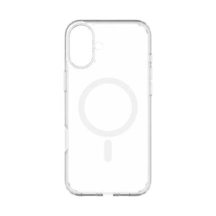 Silikonska futrola Magsafe Iphone 16+ PROVIDNA