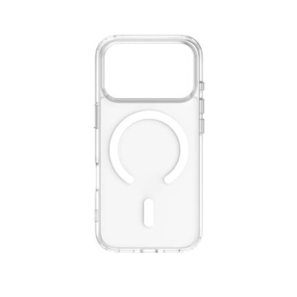 Silikonska futrola Magsafe Iphone 17 Pro Max PROVIDNA