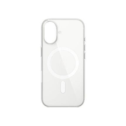 Silikonska futrola Magsafe Iphone 17 PROVIDNA