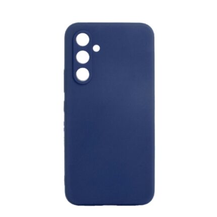 Silikonska GENTLE Color futrola Samsung A17 TEGET