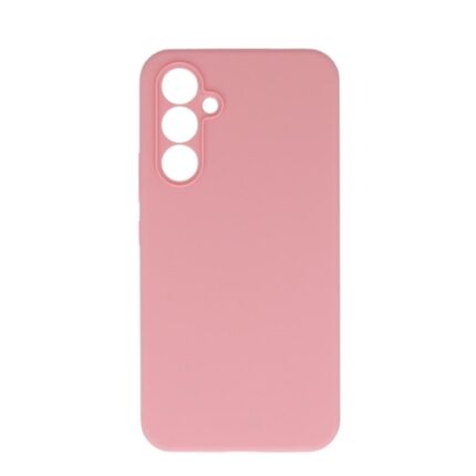 Silikonska GENTLE Color futrola Samsung A56 BEBI  ROZE