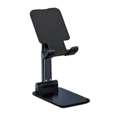 Stoni držač za mobilni telefon L1 CRNI