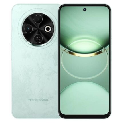 TECNO SPARK 30C 8/256GB Zeleni