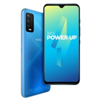 WIKO Power U10 3/32GB /6