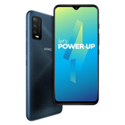 WIKO Power U10 3/32GB  /6