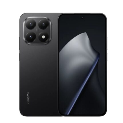 XIAOMI 15T 12/512GBCRNI