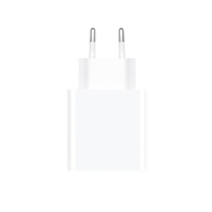 Xiaomi  kućni punjač 22.5W Type A bez kablića BELI