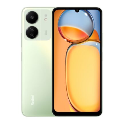 XIAOMI Redmi 13C 6/128GB ZELENI