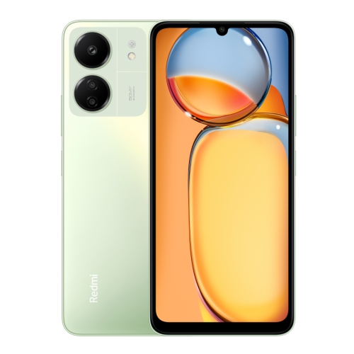 XIAOMI Redmi 13C 6/128GB ZELENI