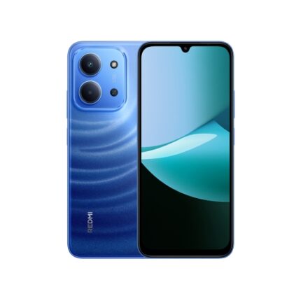 XIAOMI Redmi 15C 4/256GB PLAVI
