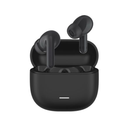 XIAOMI Redmi Buds 6 Lite bežične slušalice CRNE (BHR8653GL)