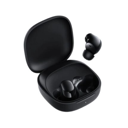 Xiaomi Redmi Buds 6 Play Crne bežične BT slušalice