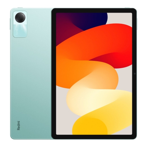 XIAOMI Redmi Pad SE 11' 8/256GB Mint Green