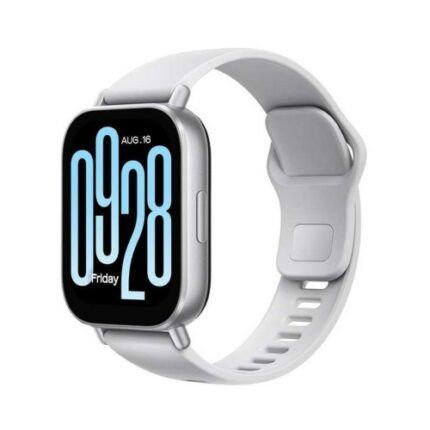 XIAOMI Redmi Watch 5 Active SREBRNI (Matte Silver ) (BHR8790GL)