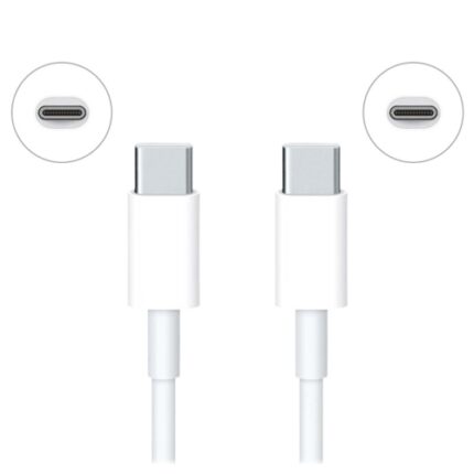Xiaomi USB kabl Type C na Type C 1.5m Beli