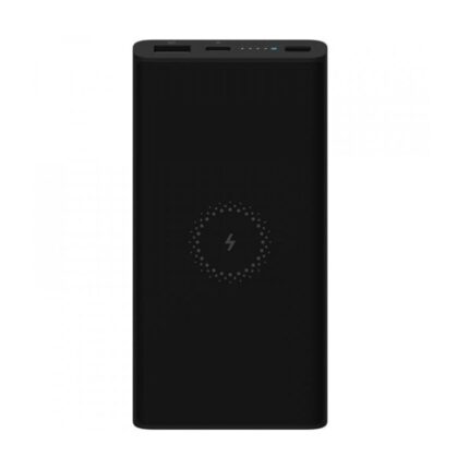 XIAOMI Wireless power bank 10000mAh 22.5W/10W bežična eksterna baterija Crna (BHR5460GL)