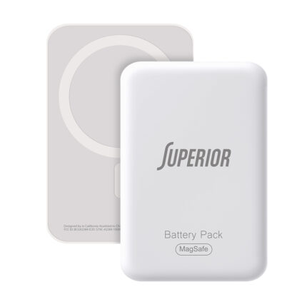 Power bank MagSafe Superior 15W 10000 mAh beli