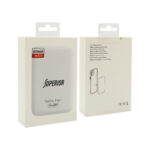 Power bank MagSafe Superior 15W 5000 mAh crveni - Slika 3