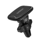 Drzac za mobilni telefon Superior C5S-F1P (magnet i ventilacija) crni