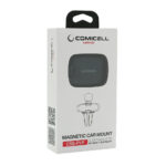 Drzac za mobilni telefon Superior C5S-F1P (magnet i ventilacija) crni - Slika 2