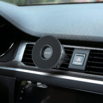 Drzac za mobilni telefon Superior C8-F1 (magnet i ventilacija) crni - Slika 2