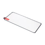 Folija za zastitu ekrana GLASS 2.5D za Motorola Moto G52 crna