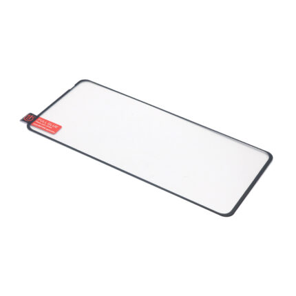 Folija za zastitu ekrana GLASS 2.5D za Motorola Moto G52 crna