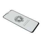 Folija za zastitu ekrana GLASS 2.5D za Realme C33 crna - Slika 2