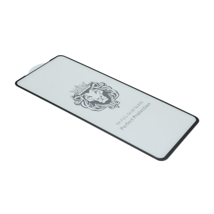 Folija za zastitu ekrana GLASS 2.5D za Xiaomi 12T/12T Pro  crna - Slika 2