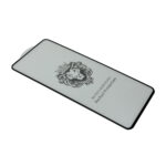 Folija za zastitu ekrana GLASS 2.5D za Motorola Moto G72 crna - Slika 2