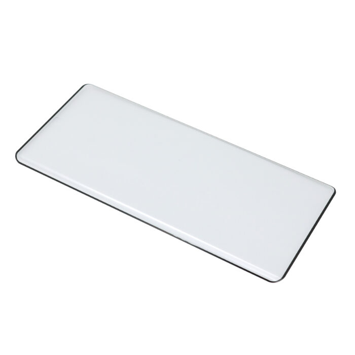 Folija za zastitu ekrana GLASS 2.5D za Honor Magic 5 lite crna - Slika 2