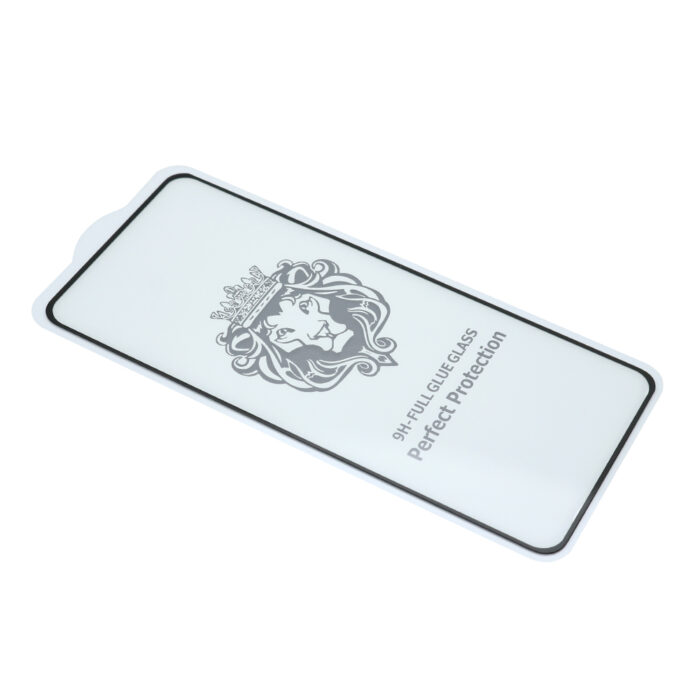 Folija za zastitu ekrana GLASS 2.5D za Xiaomi 13/Xiaomi 14 crna - Slika 2