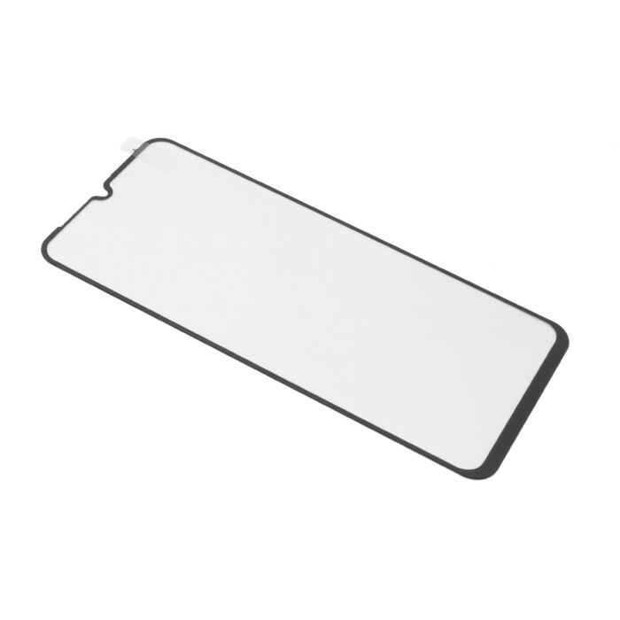 Folija za zastitu ekrana GLASS 2.5D za Honor X6a crna - Slika 2