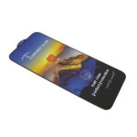 Folija za zastitu ekrana GLASS 2.5D za iPhone 15 Pro Max (6.7) crna - Slika 2