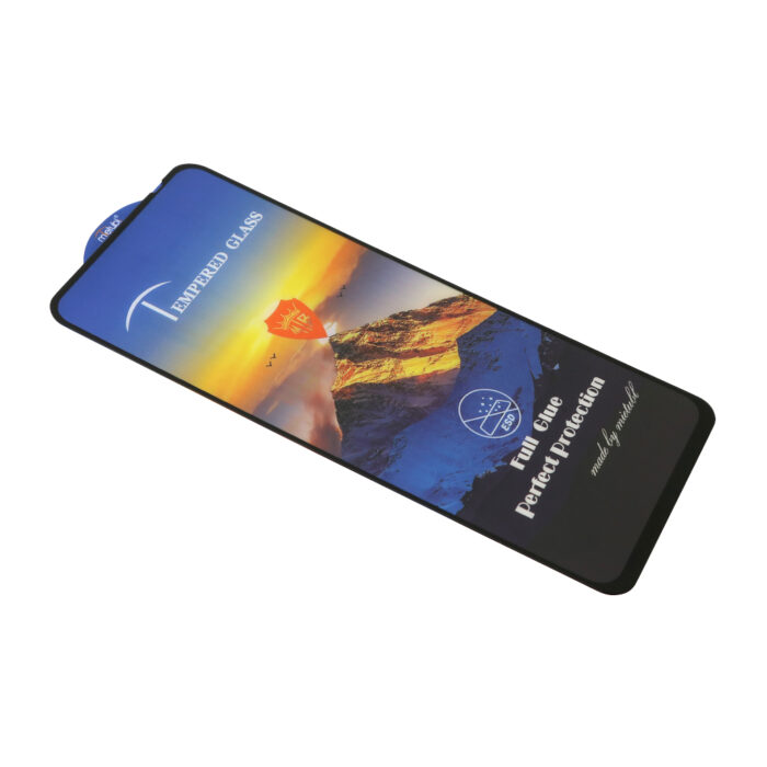Folija za zastitu ekrana GLASS 2.5D za Xiaomi Redmi 12 4G - Slika 2