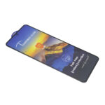 Folija za zastitu ekrana GLASS 2.5D za Xiaomi Redmi Note 13 Pro 5G crna - Slika 2
