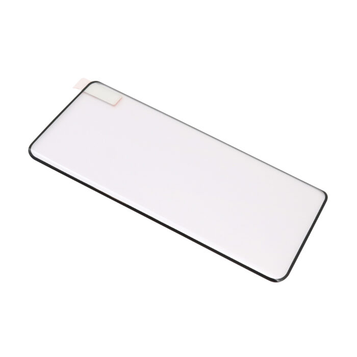 Folija za zastitu ekrana GLASS 2.5D za Xiaomi Redmi Note 13 Pro Plus 5G crna - Slika 2