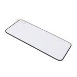 Folija za zastitu ekrana GLASS 2.5D za Huawei Pura 70 Pro/70 Pro Plus crna - Slika 2