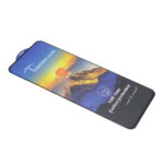 Folija za zastitu ekrana GLASS 2.5D za Xiaomi Redmi 13 4G crna - Slika 2